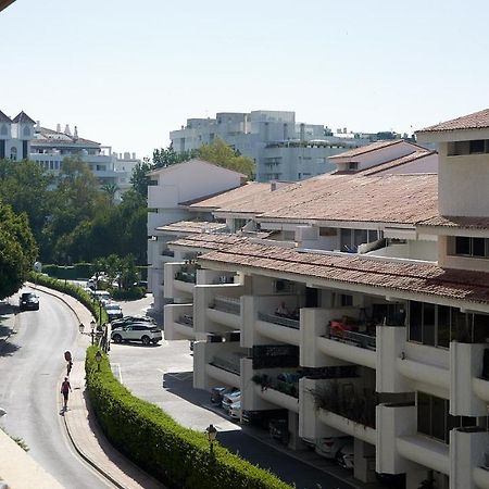 Roy Boston - Luxury Apartment Marbella Exterior photo